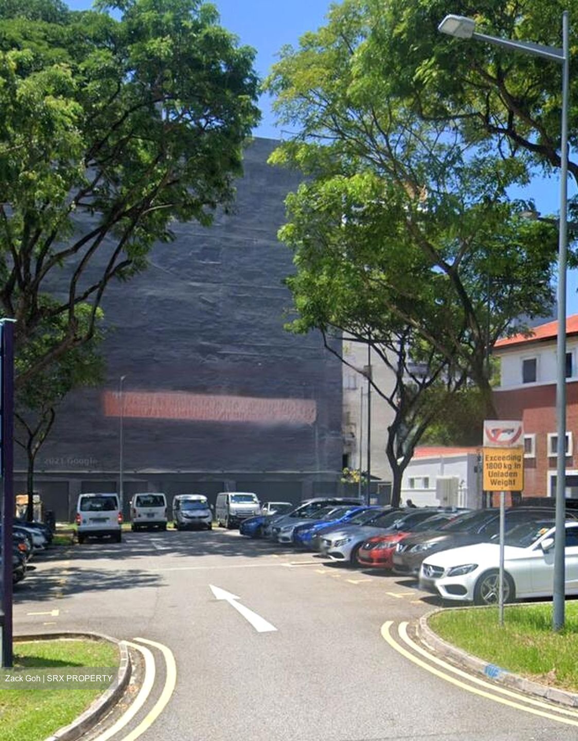 Teo Hong Road (D2), Shop House #456757691